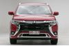 Mitsubishi Outlander PHEV AWD ES ADAS