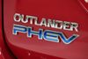 Mitsubishi Outlander PHEV AWD ES ADAS