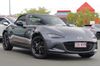 Mazda MX-5 SKYACTIV-MT