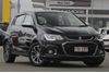 Holden Barina LS