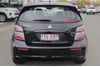 Holden Barina LS