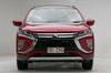 Mitsubishi Eclipse Cross Exceed AWD