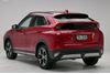 Mitsubishi Eclipse Cross Exceed AWD