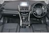 Mitsubishi Eclipse Cross Exceed AWD