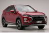 Mitsubishi Eclipse Cross Exceed AWD