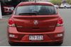 Holden Cruze Equipe