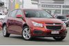 Holden Cruze Equipe