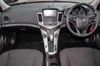 Holden Cruze Equipe