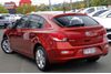 Holden Cruze Equipe