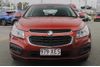 Holden Cruze Equipe
