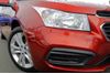 Holden Cruze Equipe