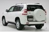 Toyota Landcruiser Prado GXL