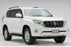 Toyota Landcruiser Prado GXL