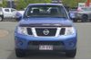 Nissan Navara ST