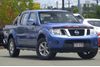 Nissan Navara ST