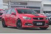Holden Commodore SS V Sportwagon