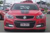 Holden Commodore SS V Sportwagon
