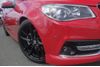 Holden Commodore SS V Sportwagon
