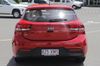 Kia Rio S