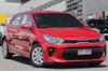 Kia Rio S