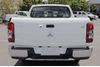 Mitsubishi Triton GLX+ Double Cab