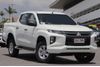 Mitsubishi Triton GLX+ Double Cab