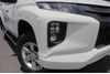 Mitsubishi Triton GLX+ Double Cab