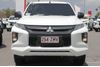 Mitsubishi Triton GLX+ Double Cab