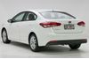 Kia Cerato S Premium