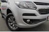 Holden Trailblazer LTZ
