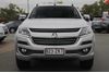 Holden Trailblazer LTZ