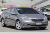 Kia Cerato S