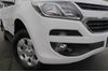Holden Trailblazer LT
