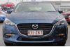 Mazda 3 Maxx SKYACTIV-Drive