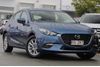 Mazda 3 Maxx SKYACTIV-Drive