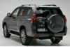Toyota Landcruiser Prado Kakadu