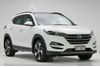 Hyundai Tucson Highlander AWD