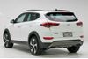 Hyundai Tucson Highlander AWD