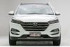 Hyundai Tucson Highlander AWD