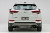 Hyundai Tucson Highlander AWD