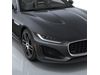 Jaguar F-TYPE P450 75 AWD