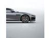 Jaguar F-TYPE R75 AWD