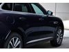Jaguar F-PACE F-PACE P250 R-DYNAMIC S