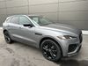 Jaguar F-PACE F-PACE P250 R-DYNAMIC S