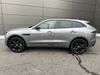 Jaguar F-PACE F-PACE P250 R-DYNAMIC S
