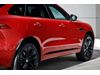 Jaguar F-PACE F-PACE P250 R-DYNAMIC S