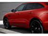 Jaguar F-PACE F-PACE P250 R-DYNAMIC S