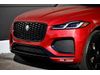Jaguar F-PACE F-PACE P250 R-DYNAMIC S