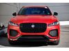 Jaguar F-PACE F-PACE P250 R-DYNAMIC S