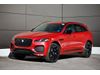 Jaguar F-PACE F-PACE P250 R-DYNAMIC S
